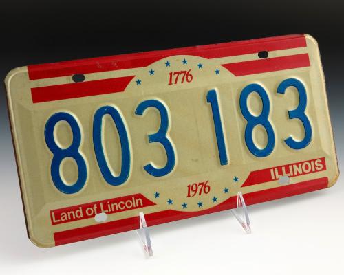 1993.74.19; Gerald R. Ford Presidential Library & Museum, Grand Rapids, MI