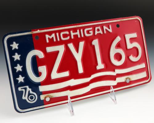 1993.74.29 b; Gerald R. Ford Presidential Library & Museum, Grand Rapids, MI