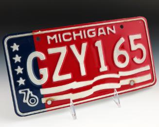 1993.74.29 b; Gerald R. Ford Presidential Library & Museum, Grand Rapids, MI