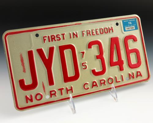 1993.74.40; Gerald R. Ford Presidential Library & Museum, Grand Rapids, MI