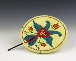 1981.49.1.1; Gerald R. Ford Presidential Library & Museum, Grand Rapids, MI