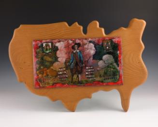 1982.16; Gerald R. Ford Presidential Library & Museum, Grand Rapids, MI