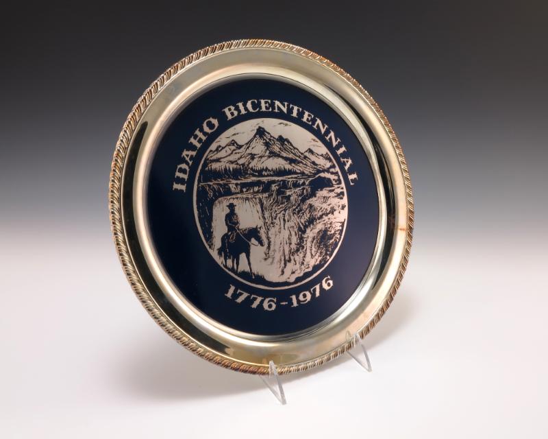 1983.170; Gerald R. Ford Presidential Library & Museum, Grand Rapids, MI