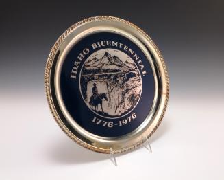 1983.170; Gerald R. Ford Presidential Library & Museum, Grand Rapids, MI