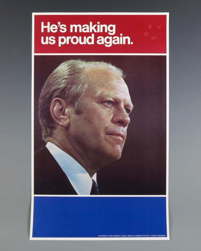 1983.44.4; Gerald R. Ford Presidential Library & Museum