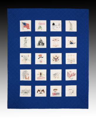 1983.94; Gerald R. Ford Presidential Library & Museum, Grand Rapids, MI