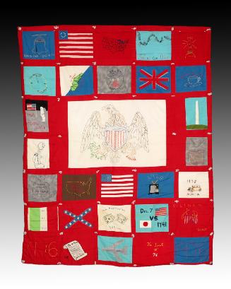 1984.100; Gerald R. Ford Presidential Library & Museum, Grand Rapids, MI