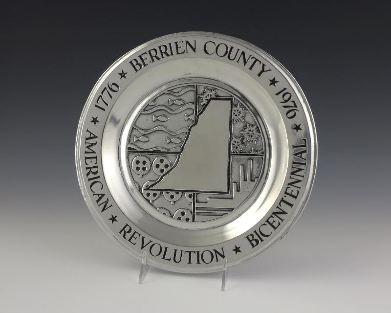 1987.652; Gerald R. Ford Presidential Library & Museum, Grand Rapids, MI