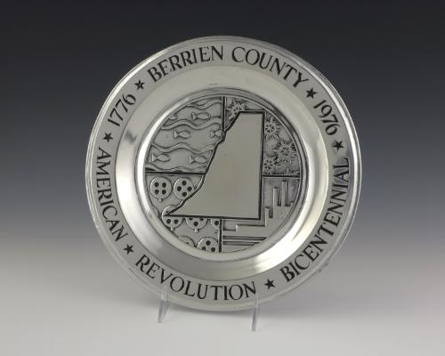 1987.652; Gerald R. Ford Presidential Library & Museum, Grand Rapids, MI