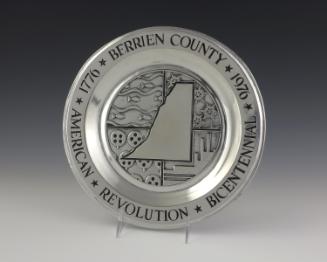 1987.652; Gerald R. Ford Presidential Library & Museum, Grand Rapids, MI