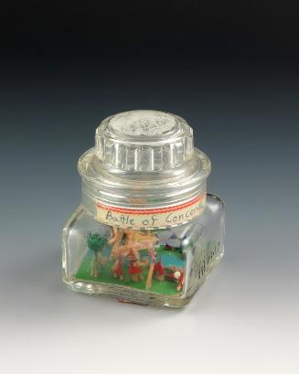 1988.1019.1.1; Gerald R. Ford Presidential Library & Museum, Grand Rapids, MI