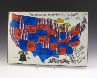 1988.113; Gerald R. Ford Presidential Library & Museum, Grand Rapids, MI