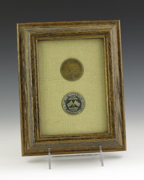 1988.209; Gerald R. Ford Presidential Library & Museum, Grand Rapids, MI