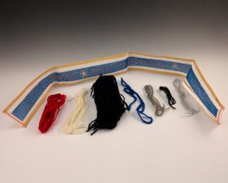 1988.220; Gerald R. Ford Presidential Library & Museum, Grand Rapids, MI