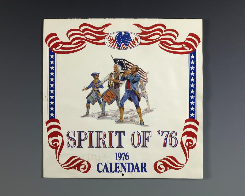 1988.222.1; Gerald R. Ford Presidential Library & Museum, Grand Rapids, MI