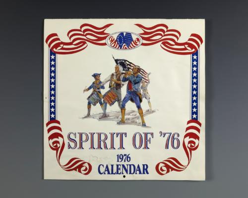 1988.222.1; Gerald R. Ford Presidential Library & Museum, Grand Rapids, MI