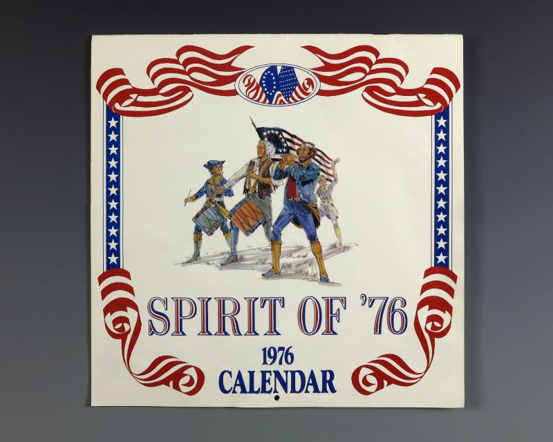 1988.222.2; Gerald R. Ford Presidential Library & Museum, Grand Rapids, MI