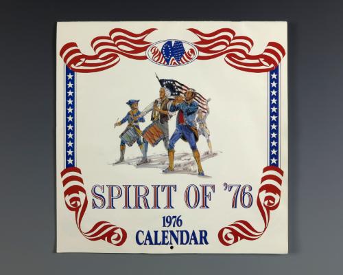 1988.222.2; Gerald R. Ford Presidential Library & Museum, Grand Rapids, MI