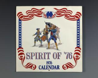 1988.222.2; Gerald R. Ford Presidential Library & Museum, Grand Rapids, MI