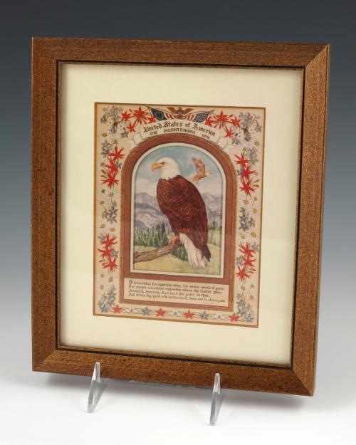 1988.279.1; Gerald R. Ford Presidential Library & Museum, Grand Rapids, MI