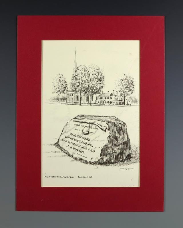 1988.376.8 a-b; Gerald R. Ford Presidential Library & Museum, Grand Rapids, MI
