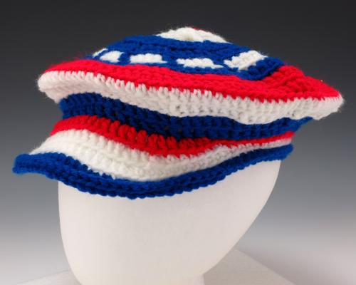 1988.54; Gerald R. Ford Presidential Library & Museum, Grand Rapids, MI
