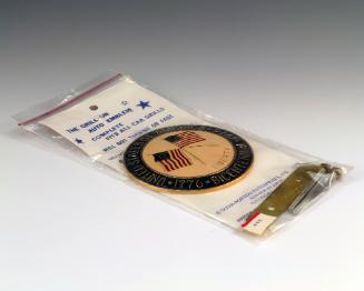 1988.911.1; Gerald R. Ford Presidential Library & Museum, Grand Rapids, MI