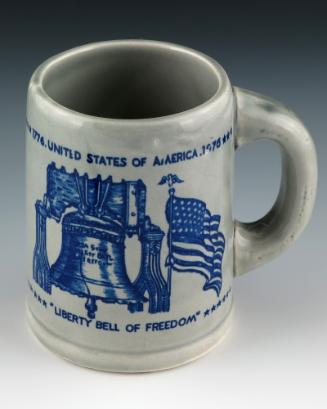 1988.982.19; Gerald R. Ford Presidential Library & Museum, Grand Rapids, MI