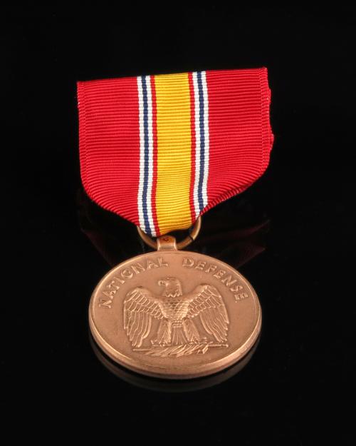 National Defense Service Medal