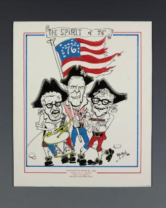 1989.276; Gerald R. Ford Presidential Library & Museum, Grand Rapids, MI