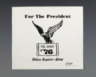 1989.566.1 c; Gerald R. Ford Presidential Library & Museum, Grand Rapids, MI