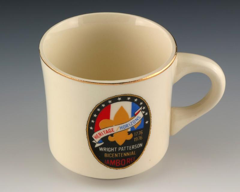 1989.589.1; Gerald R. Ford Presidential Library & Museum, Grand Rapids, MI