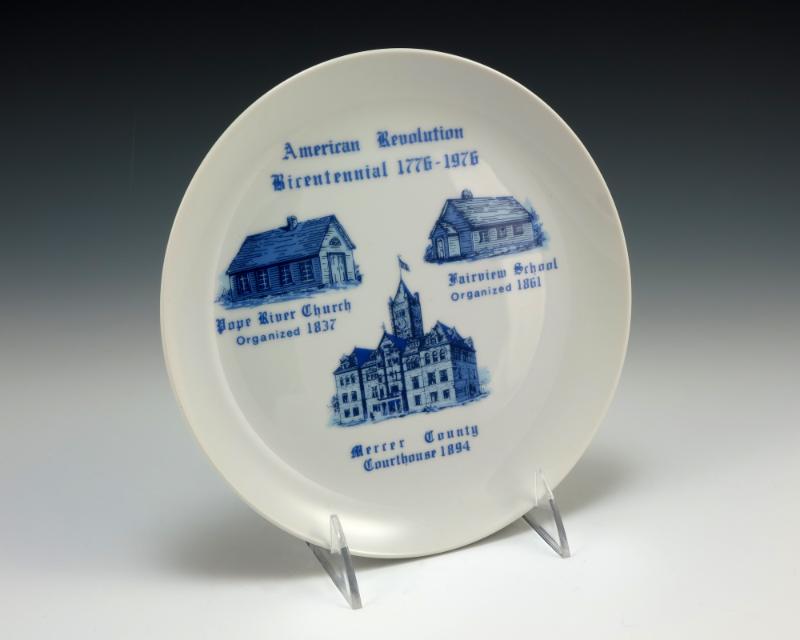 1989.678.2; Gerald R. Ford Presidential Library & Museum, Grand Rapids, MI