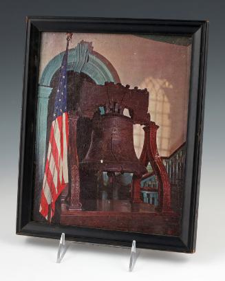 1989.837.1; Gerald R. Ford Presidential Library & Museum, Grand Rapids, MI