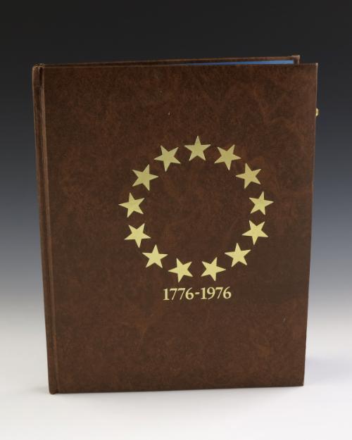 1989.848.1; Gerald R. Ford Presidential Library & Museum, Grand Rapids, MI