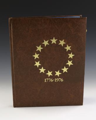 1989.848.1; Gerald R. Ford Presidential Library & Museum, Grand Rapids, MI