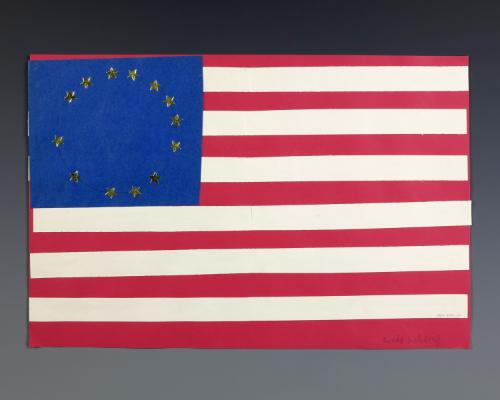 1989.854.17; Gerald R. Ford Presidential Library & Museum, Grand Rapids, MI