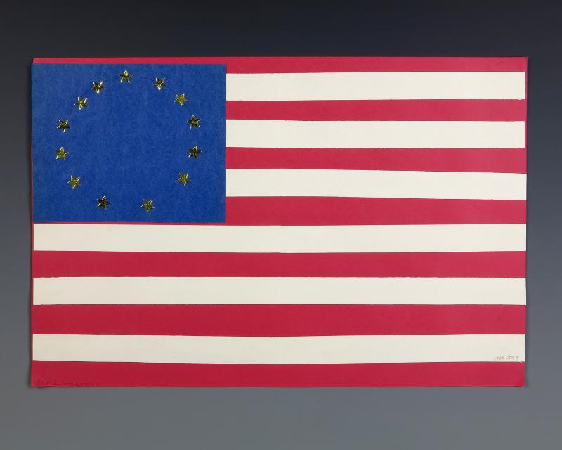 1989.854.9; Gerald R. Ford Presidential Library & Museum, Grand Rapids, MI