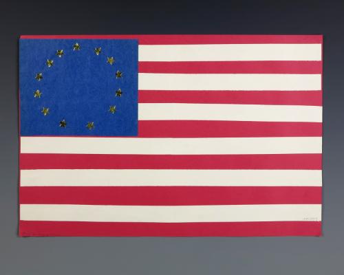 1989.854.9; Gerald R. Ford Presidential Library & Museum, Grand Rapids, MI