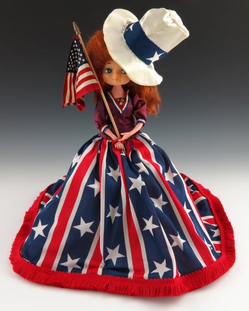 1989.859.2; Gerald R. Ford Presidential Library & Museum, Grand Rapids, MI