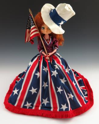 1989.859.2; Gerald R. Ford Presidential Library & Museum, Grand Rapids, MI