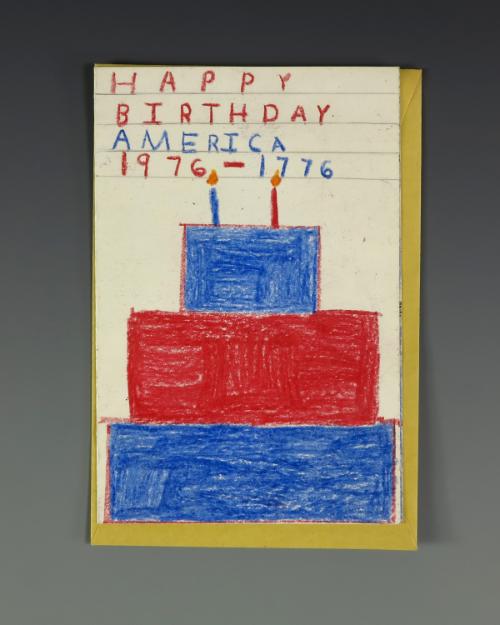 1989.922.18; Gerald R. Ford Presidential Library & Museum, Grand Rapids, MI