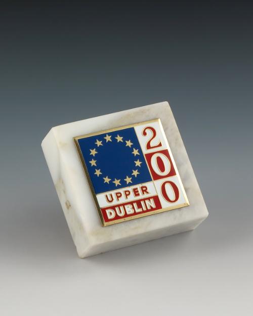 1990.131.1; Gerald R. Ford Presidential Library & Museum, Grand Rapids, MI