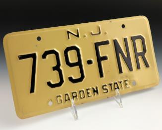 1993.74.37; Gerald R. Ford Presidential Library & Museum, Grand Rapids, MI