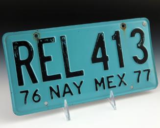 1993.74.71; Gerald R. Ford Presidential Library & Museum, Grand Rapids, MI