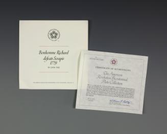 1997.1.9b; Gerald R. Ford Presidential Library & Museum, Grand Rapids, MI